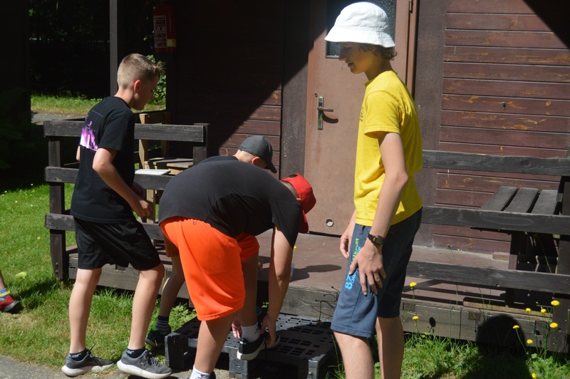 Tábor A je to! 196