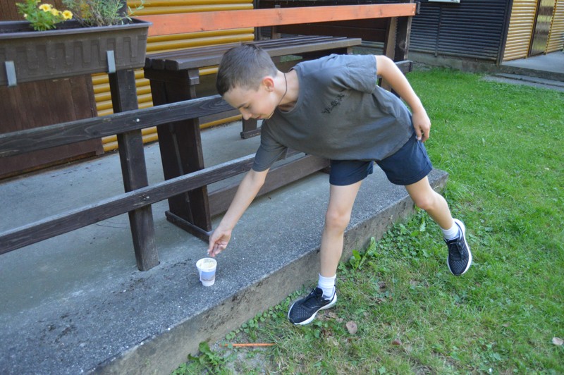 Tábor A je to! 202