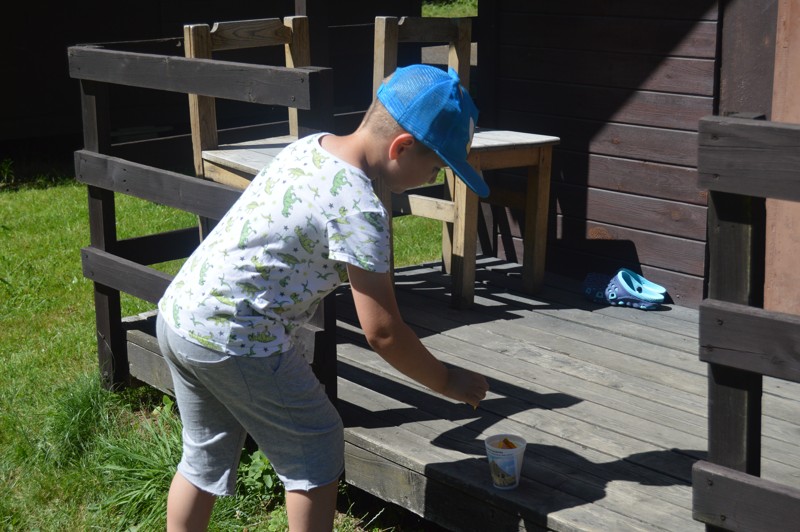 Tábor A je to! 222