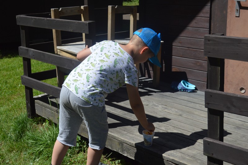 Tábor A je to! 223