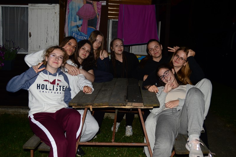 Tábor A je to! 354