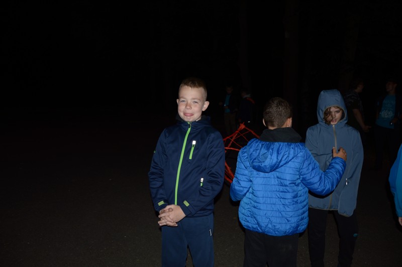 Tábor A je to! 364