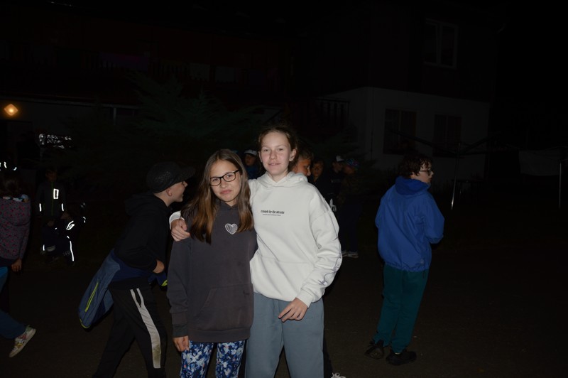 Tábor A je to! 365