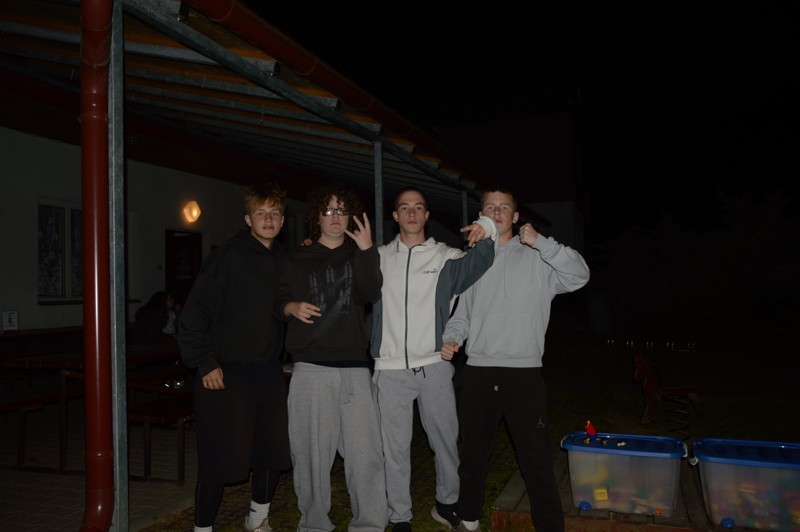 Tábor A je to! 369