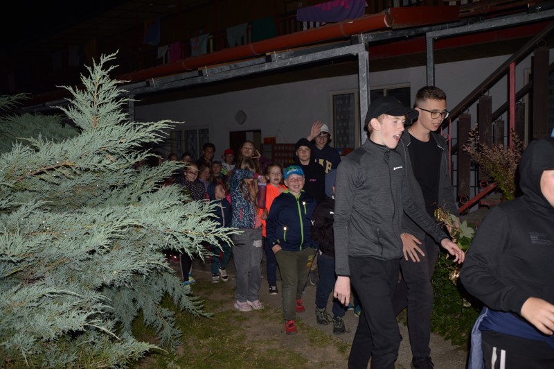 Tábor A je to! 376