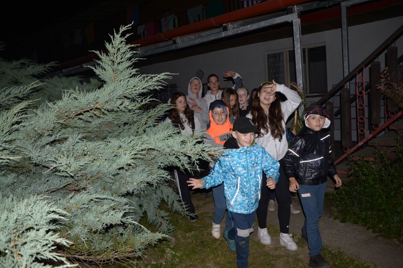 Tábor A je to! 379