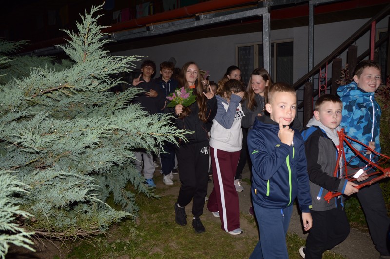 Tábor A je to! 382
