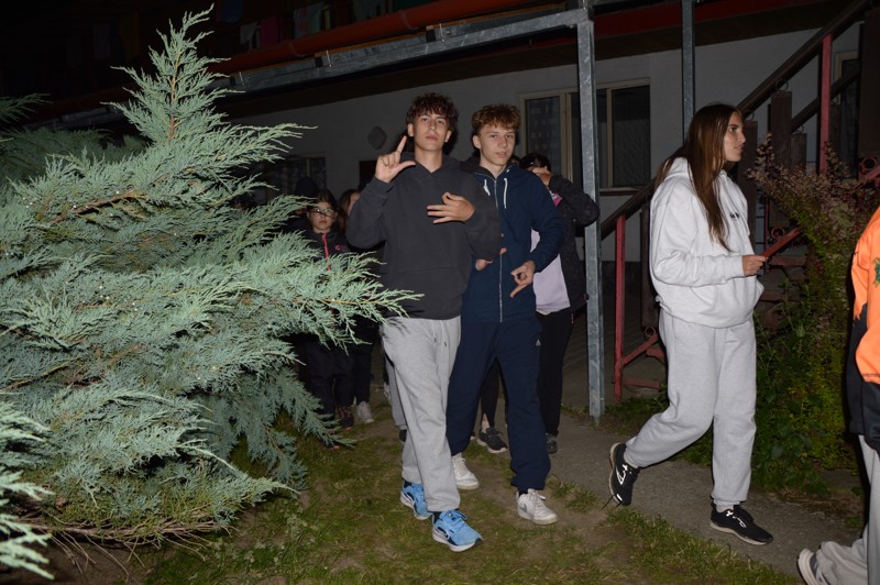 Tábor A je to! 383