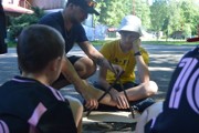 Tábor A je to! 241