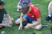 Tábor A je to! 256