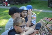 Tábor A je to! 331