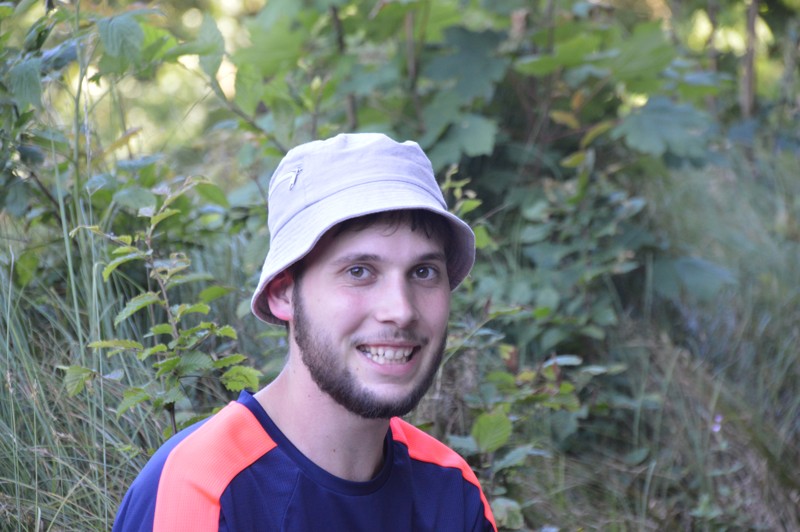 Tábor A je to! 131