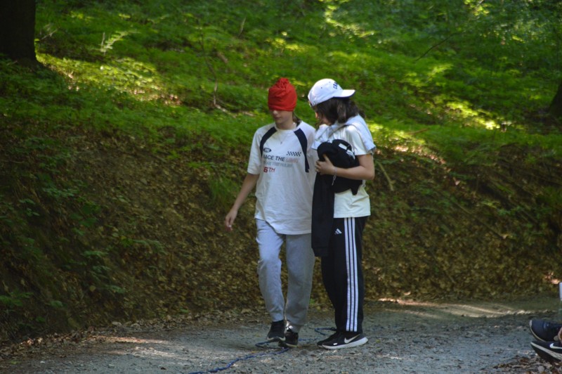 Tábor A je to! 152
