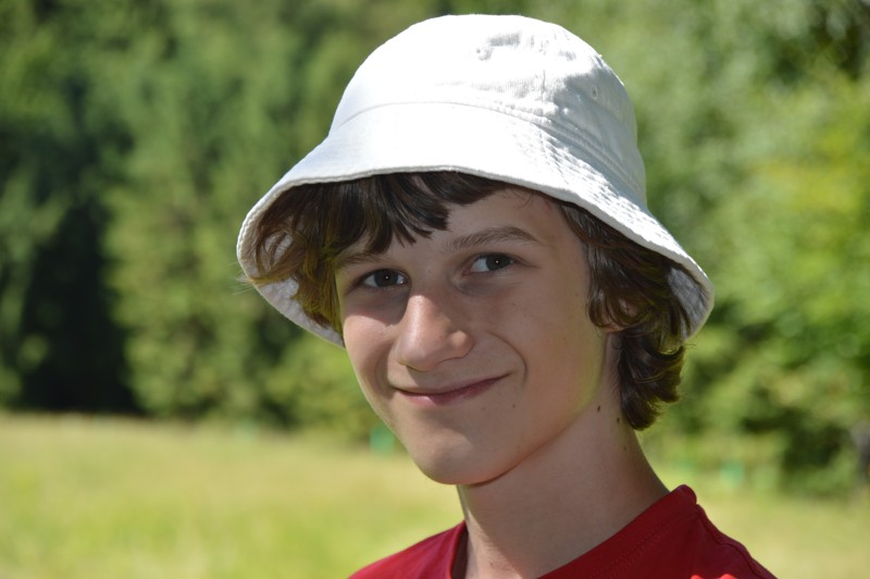 Tábor A je to! 174