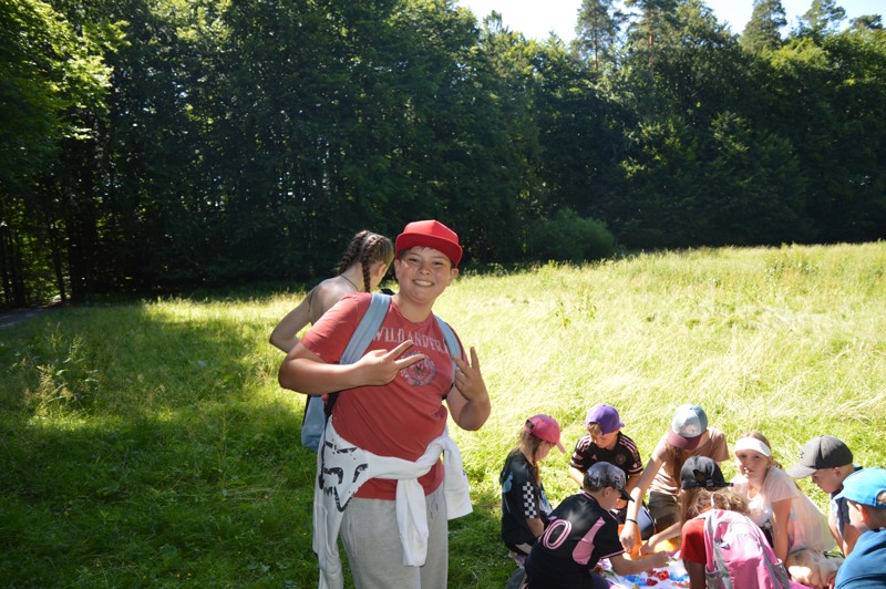 Tábor A je to! 176