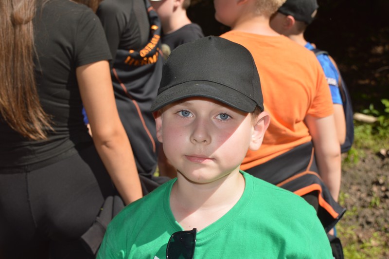 Tábor A je to! 197