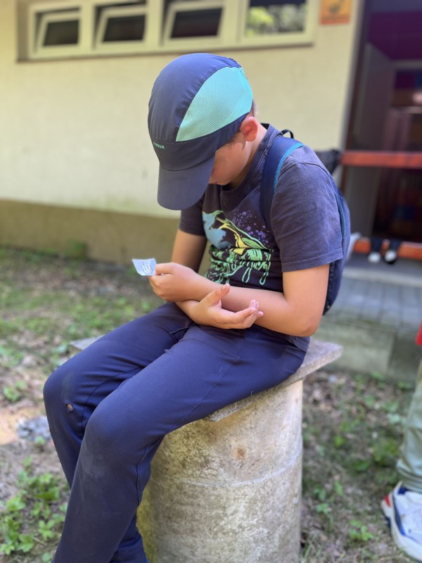 Tábor A je to! 430
