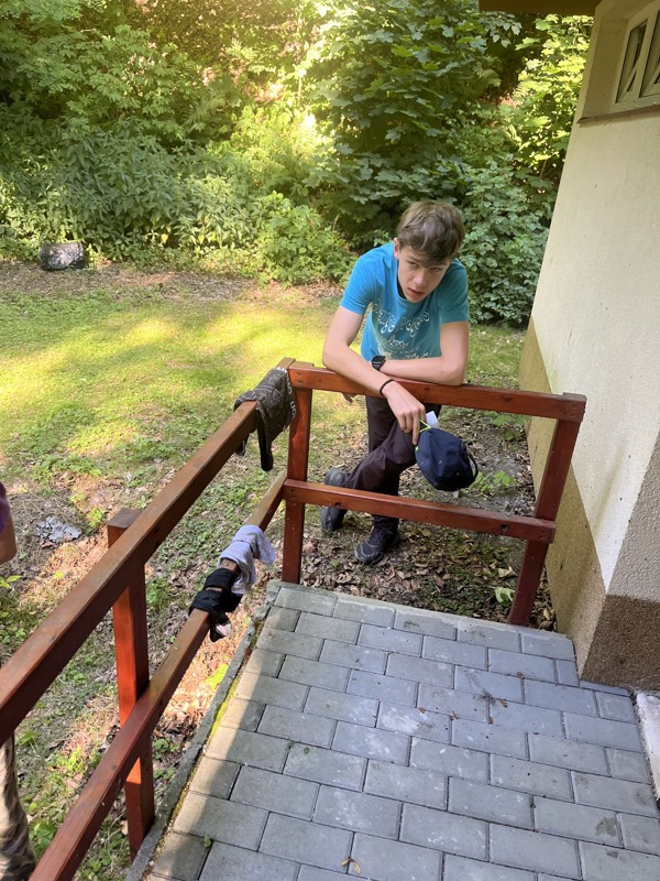 Tábor A je to! 439