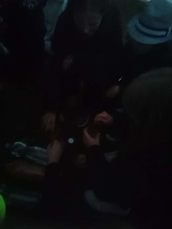 Tábor A je to! 516