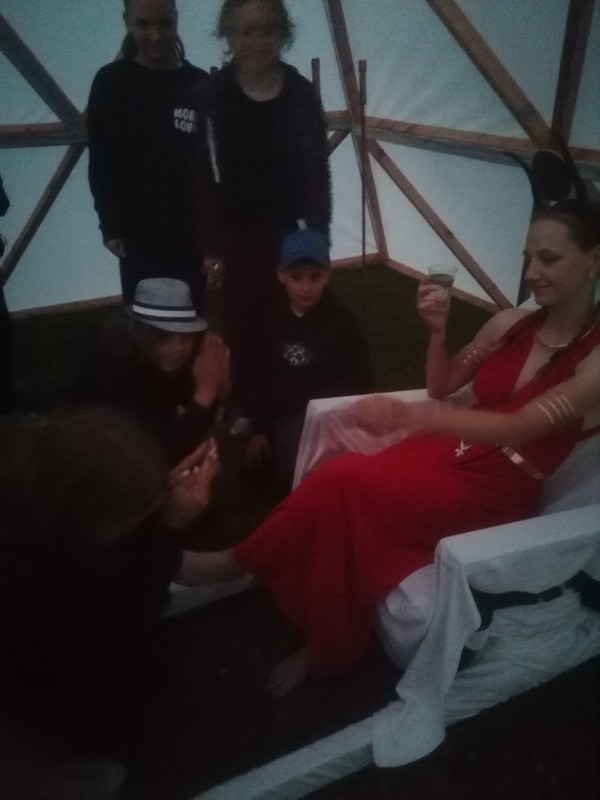 Tábor A je to! 520