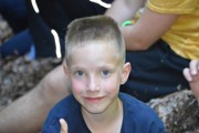 Tábor A je to! 145