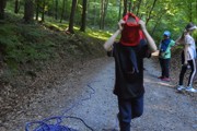 Tábor A je to! 391