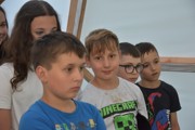 Tábor A je to! 410