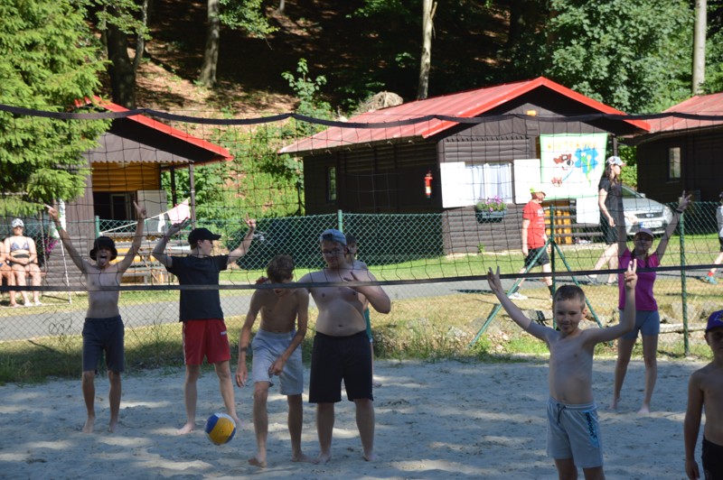 Tábor A je to! 171