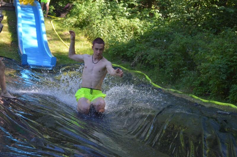 Tábor A je to! 361
