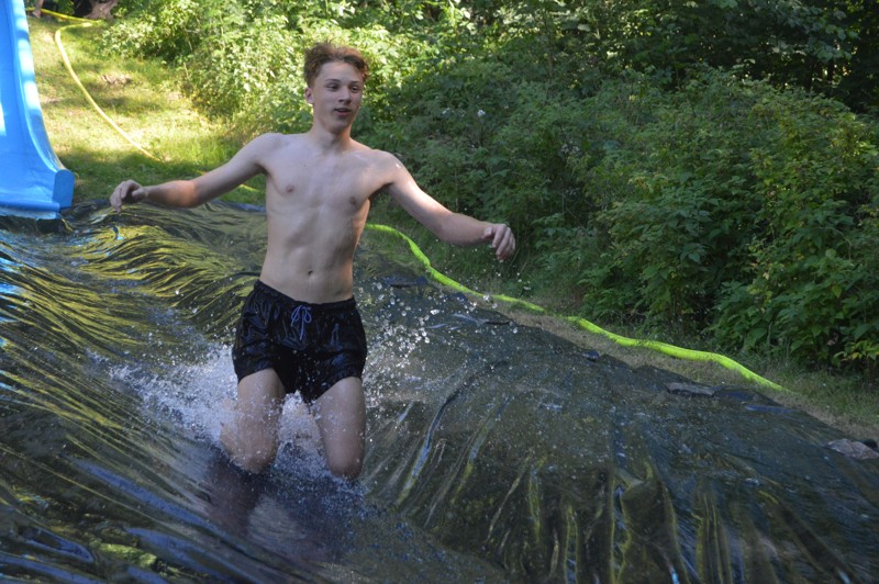 Tábor A je to! 364