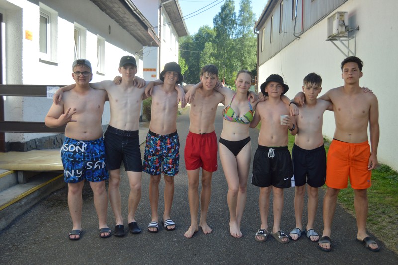 Tábor A je to! 390