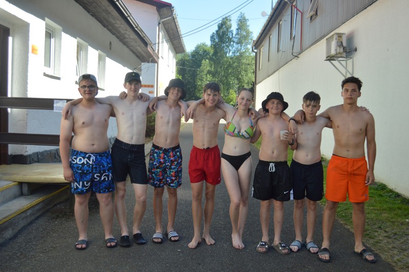 Tábor A je to! 392