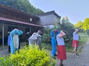 Tábor A je to! 010
