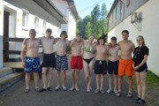 Tábor A je to! 394