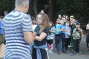 Tábor A je to! 467