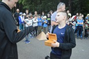 Tábor A je to! 470