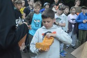 Tábor A je to! 474