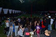 Tábor A je to! 500