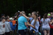 Tábor A je to! 484