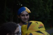 Tábor A je to! 492