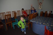 Tábor A je to! 311