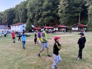 Tábor A je to! 377