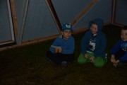 Tábor A je to! 404
