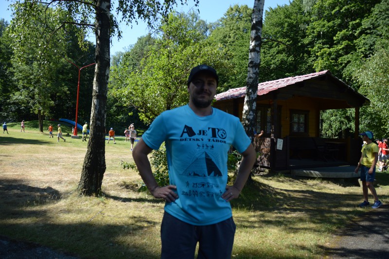 Tábor A je to! 083