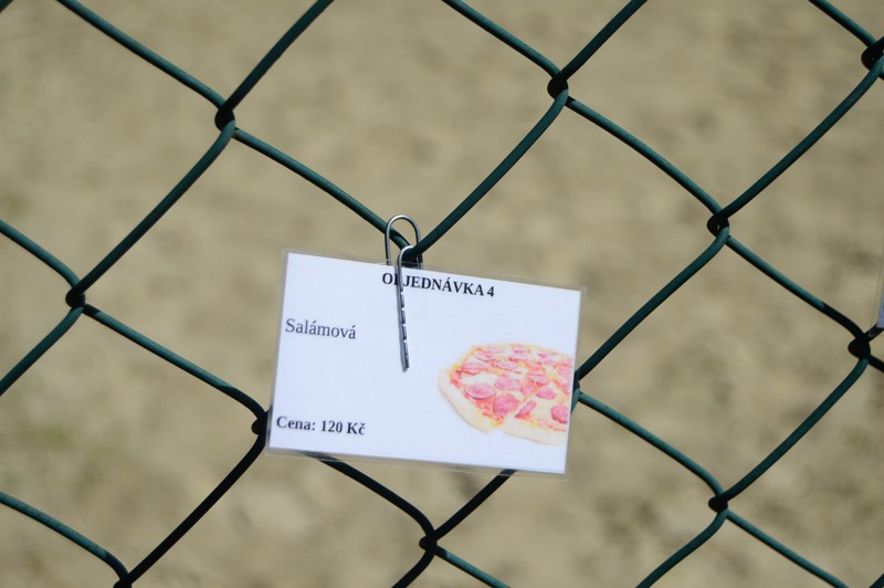 Tábor A je to! 110