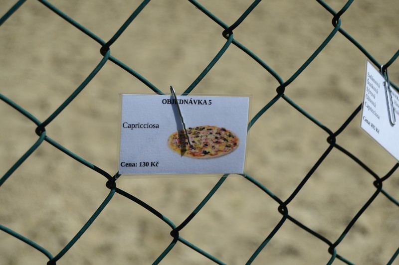 Tábor A je to! 112
