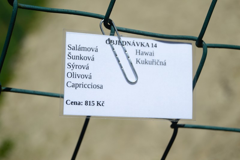 Tábor A je to! 114