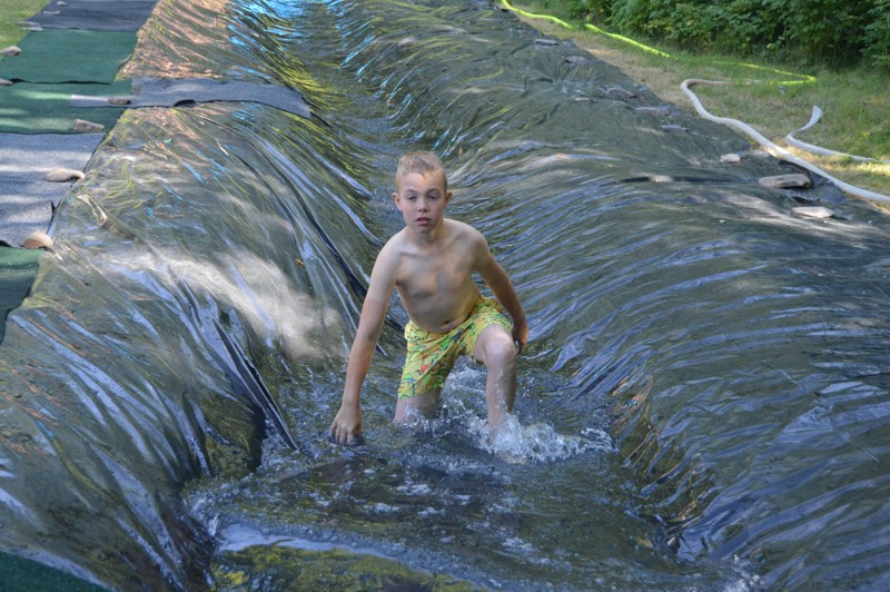 Tábor A je to! 199