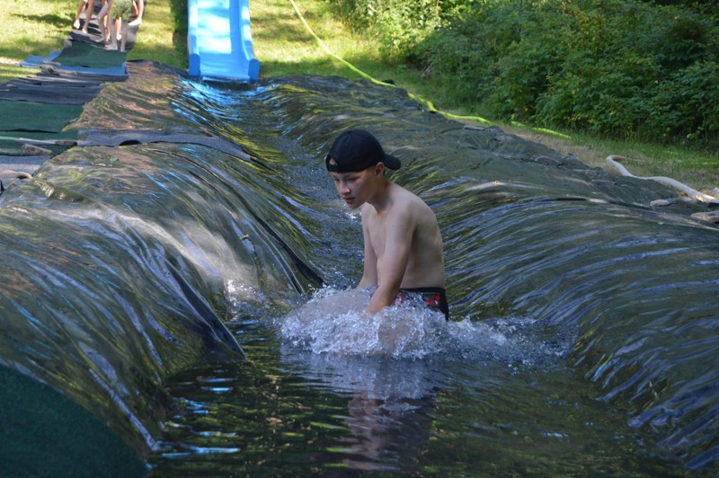 Tábor A je to! 201