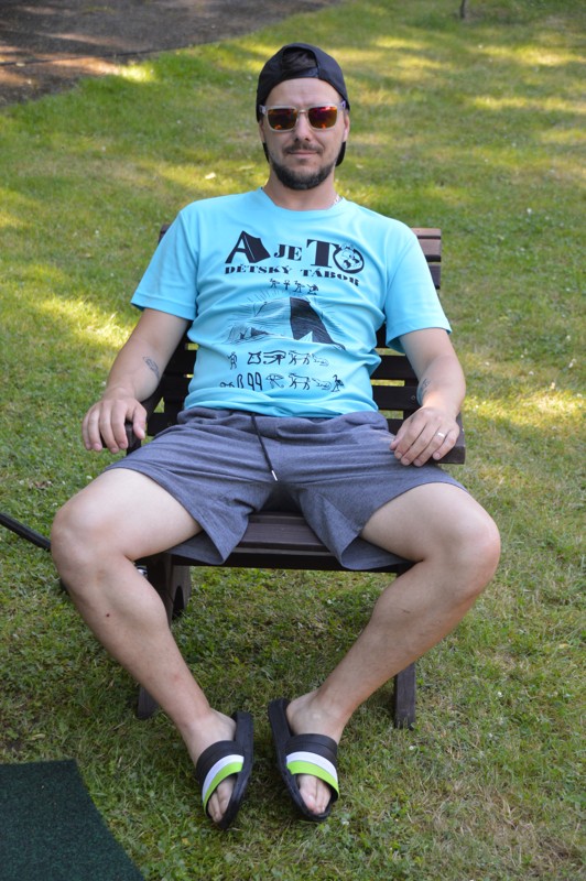 Tábor A je to! 326